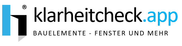 Klarheitcheck
